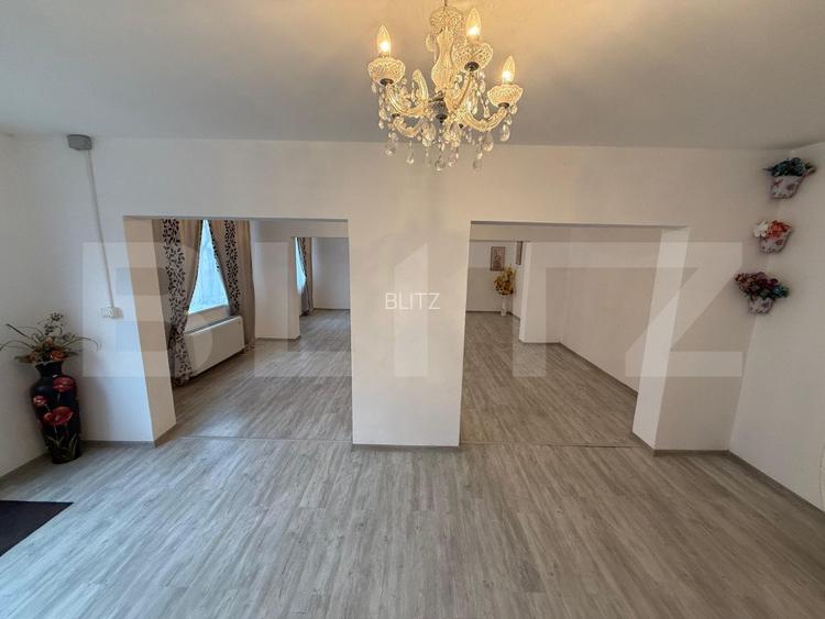 Inchiriere Spatiu comercial , open space 330mp ,orasul Cugir - 10