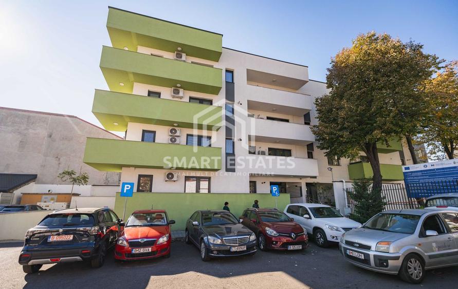 2 camere zona Mosilor I parter I centrala proprie