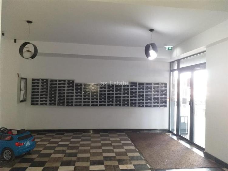 Apartament 2 camere zona Tatarasi - Himson - 16