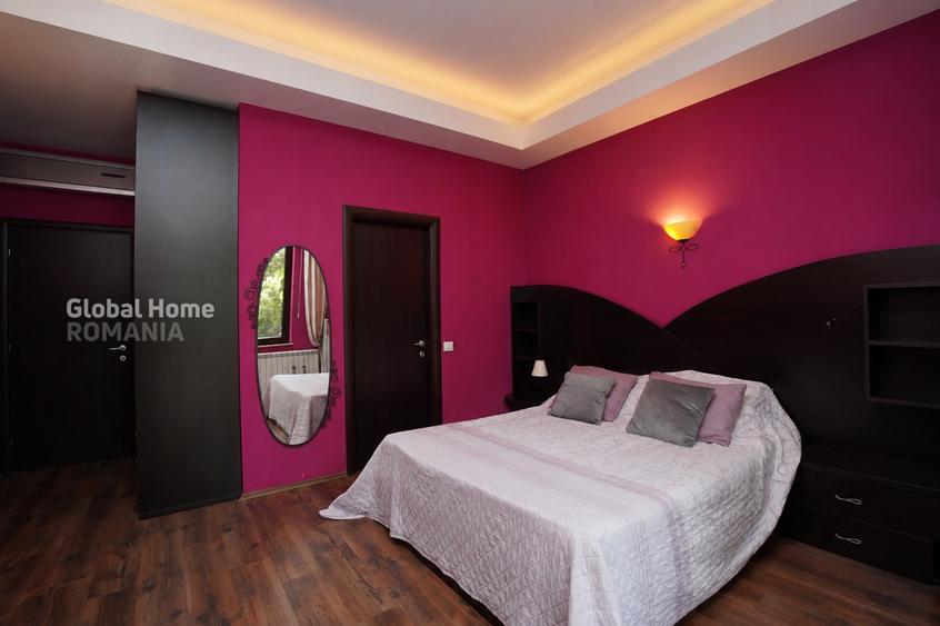 Apartament 3 Camere | North Area Lake View | Terasă 75 MP | 2 Parcări | 2 Boxe
