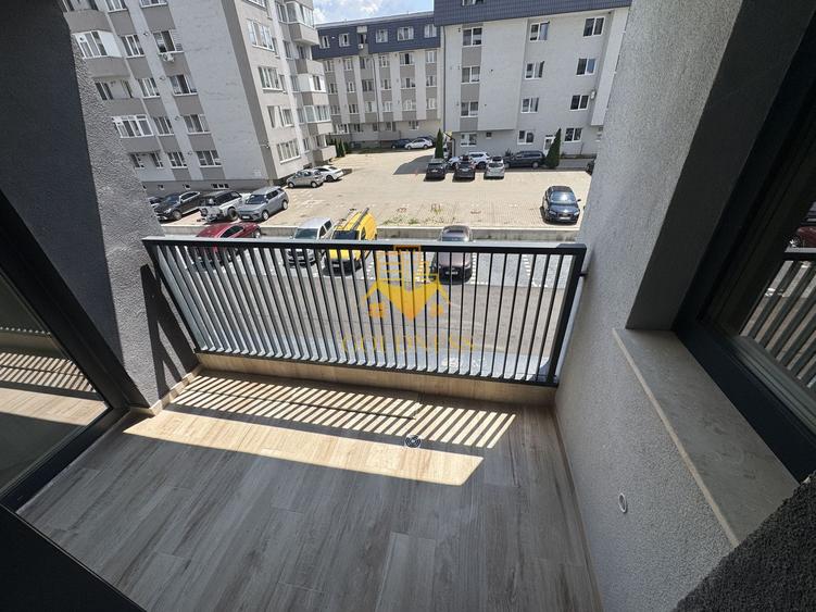 2 camere, modern, 2 bai, bloc nou, Parcare, Vivo Complex Columna