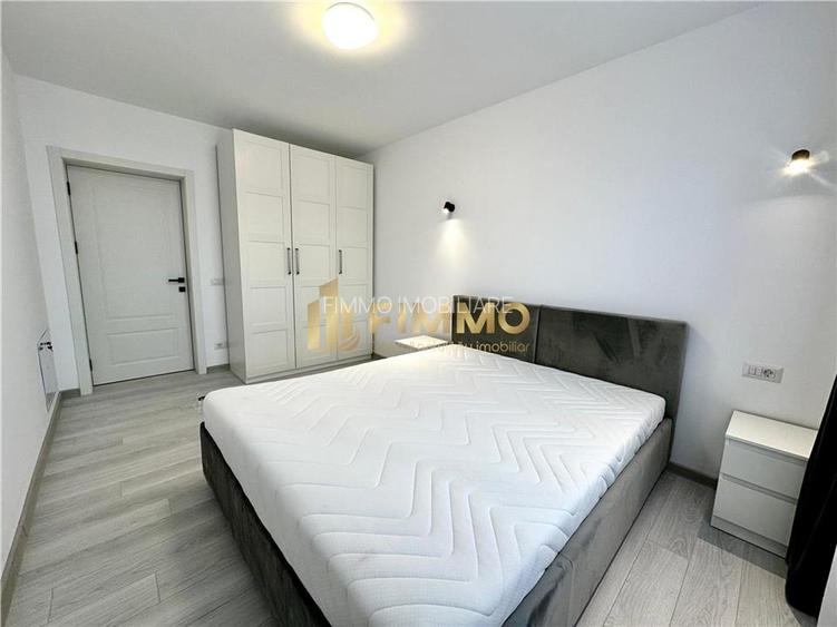 Apartament luminos | Ipotesti | ID: 1335 - 4