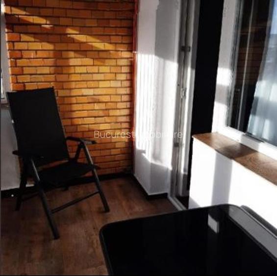 Apartament 2 Camere,Costin Georgian Metrou,bl.reabilitat,DECOMANDAT,Amenajat - 3