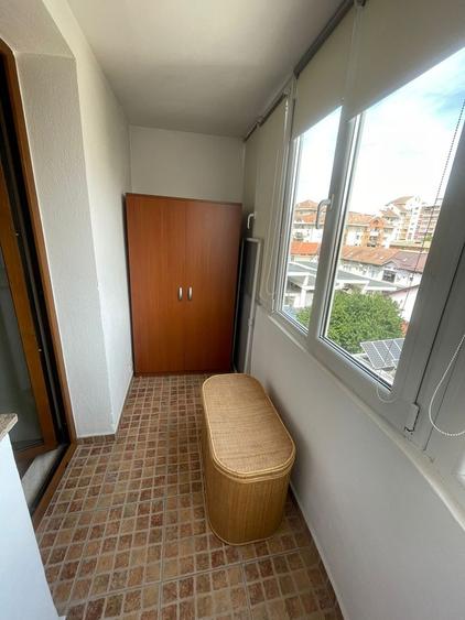 Apartament cu 2 camere de vânzare in zona centrala Alba Iulia
