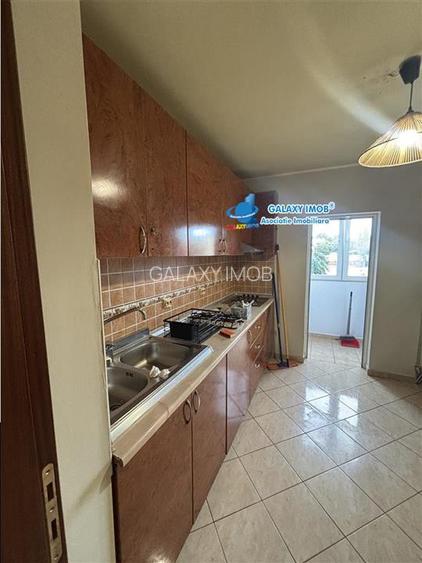 Vanzare 3 camere Stefan Cel Mare Aleea Circului - 8