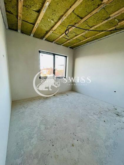 Duplex cu 4 camere | 2 garaje | Dambul Rotund | 7min Rivus Mall | Comision 0 - 5