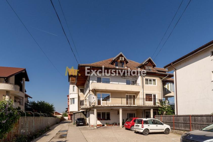 Apartament cu 3 camere - Găvana  - Comision 0