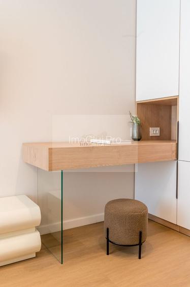 🌟 Penthouse Premium de Închiriat | 95 mp | Terasă 76 mp | 2 Parcări - 36