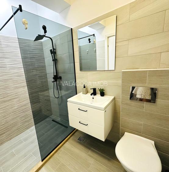 Apartament 2 Camere | Deco Residence | 5 minute Metrou Berceni | Loc de Parcare - 6
