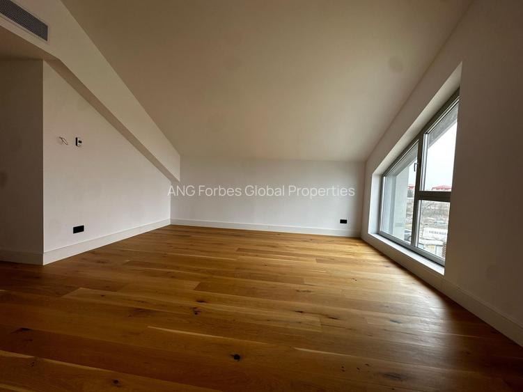 SMART VILLA FOR SALE/ RENT I 6 ROOMS I PIPERA - 16