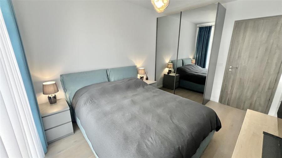 OPORTUNITATE! Apartament PREMIUM Coresi Kasper UPGRATED, amenajare ROVERE, parca