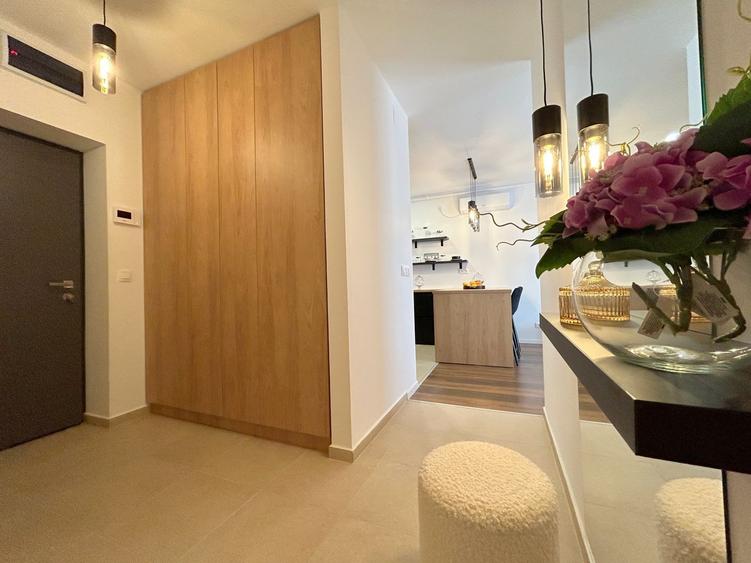 De vanzare apartament cu 2 camere - Comision 0%
