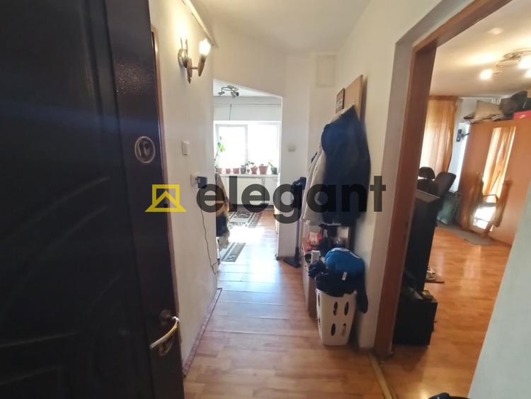 Garsoniera de 39 mp│centrala│AC│mobilata│1 Mai-Ciuperca