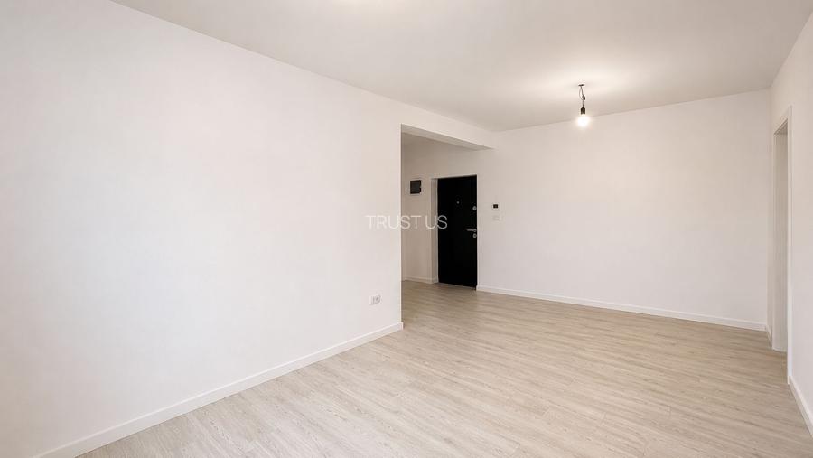 COMISION 0% | Apartament 2 Camere | 52 mp Utili | Etaj 1 | Chisoda - 4