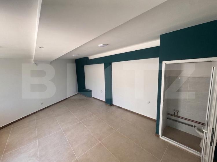Spațiu birouri Open Space 26 mp | Parcare | Str. Raului