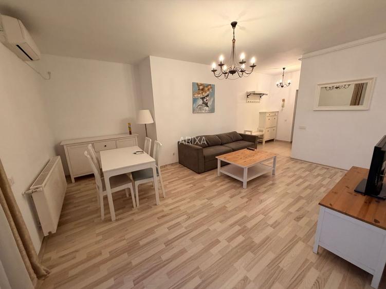3 Camere 2020 REAL Parcare INCLUSA Metrou Politehnica Cotroceni Apaca - 22
