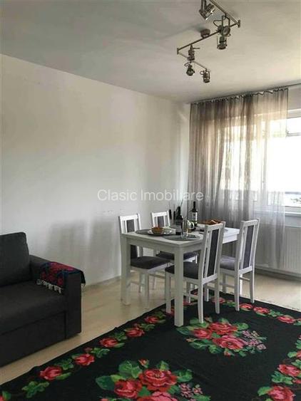 Vanzare apartament 3 camere bloc nou Marasti - Bulgaria, Cluj-Napoca - 2