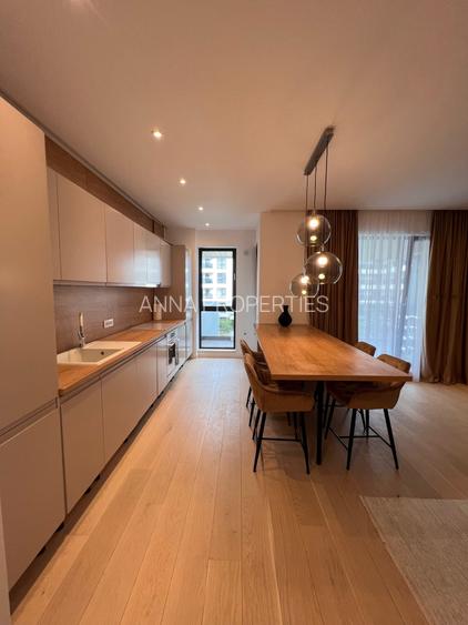 APARTAMENT 2 CAMERE/ ZONA AVIATIEI/ NUSCO CITY - 5