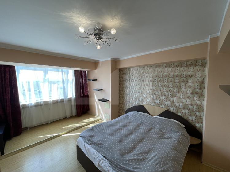 Apartament 2 camere, 70.49 mp, zona Mc Donalds - Ultracentral