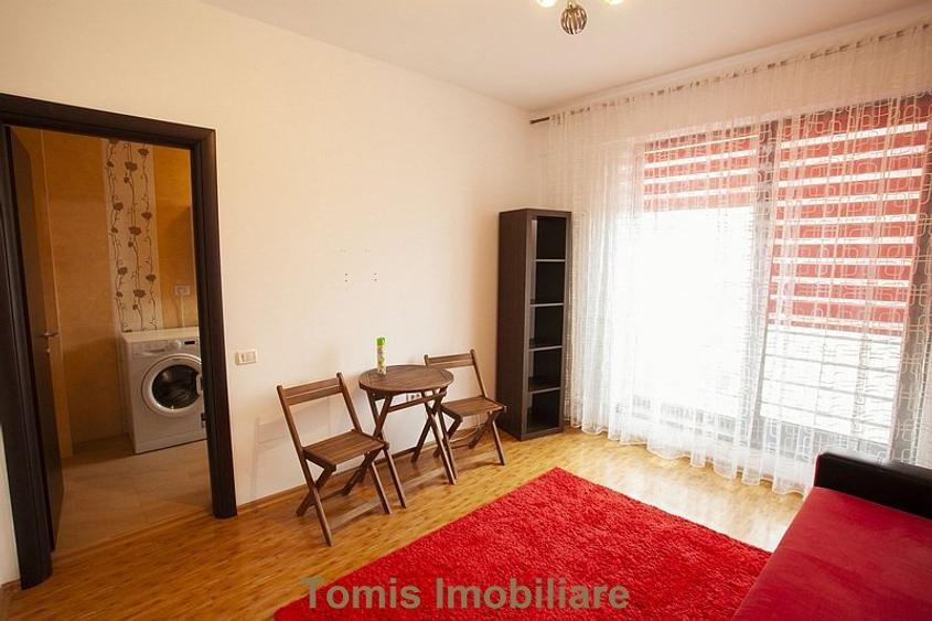 Constanta - Tomis plus - Apartament 3 camere, decomandat, termen lung