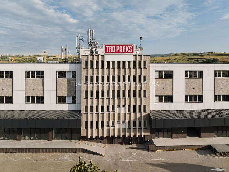 Spațiu Comercial 60 mp – Vizavi Aeroport – Ideal Servicii / Coffee Corner - 3