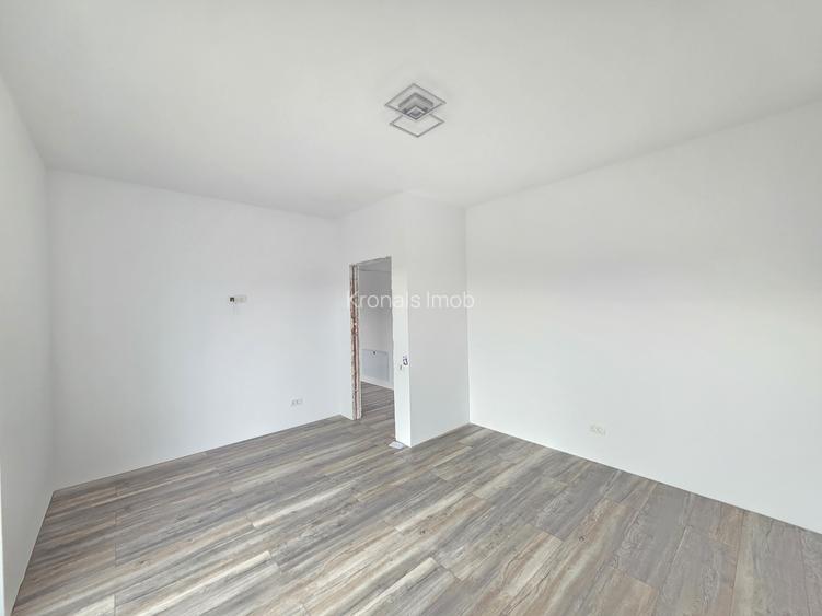 Casa individuala, teren 450mp, Izvorului, Stupini - 6