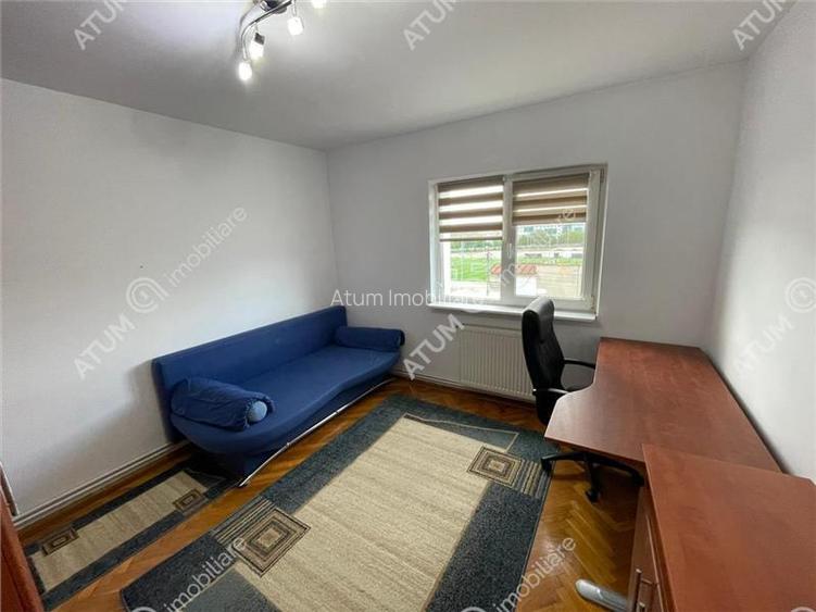 Apartament 4 camere decomandate 2 balcoane zona Strand Sibiu - 7