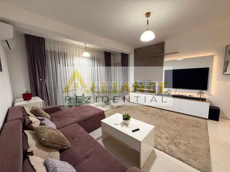 DE VANZARE – APARTAMENT 3 CAMERE | CHEILE TURZII | SECTOR 4 - 2