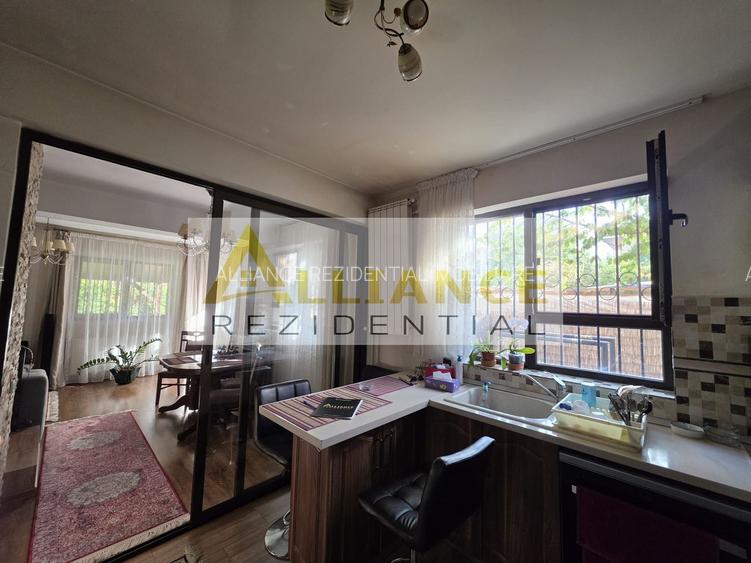 Sos. Olteniței | Vila 5 camere | 120mpu | 115mp teren - 15