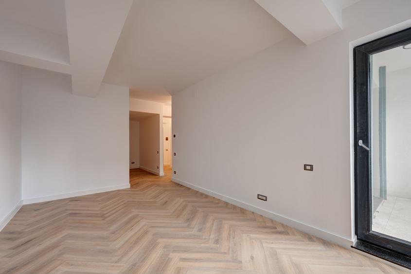 Studio mare + compartimentare smart | 51 mp | Etaj 3