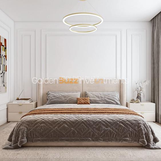 Apartament 4 camere | 165 mp | Piscină | Complex nou 2025 - 24
