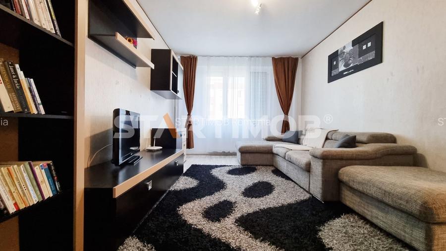 Apartament mobilat zona ITC cu parcare - 24