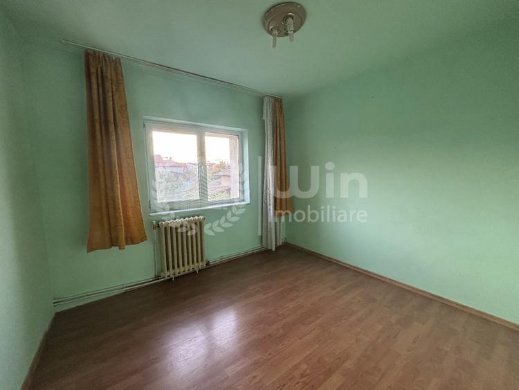 Apartament 4 camere | Decomandat | 78mp | Etaj 1 | Dambul Rotund