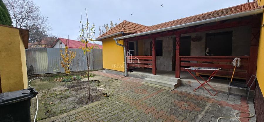 Casă de vânzare, zona "Sub Cetate", Sighisoara