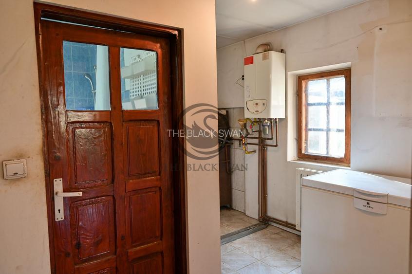 Casa de vanzare | Teren 1178 mp | Strejnicu, Prahova | Comision 0% - 10