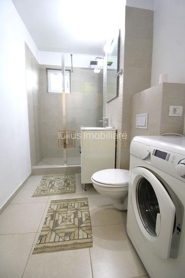 Apartament cu 3 camere - Clinicile Noi - 17