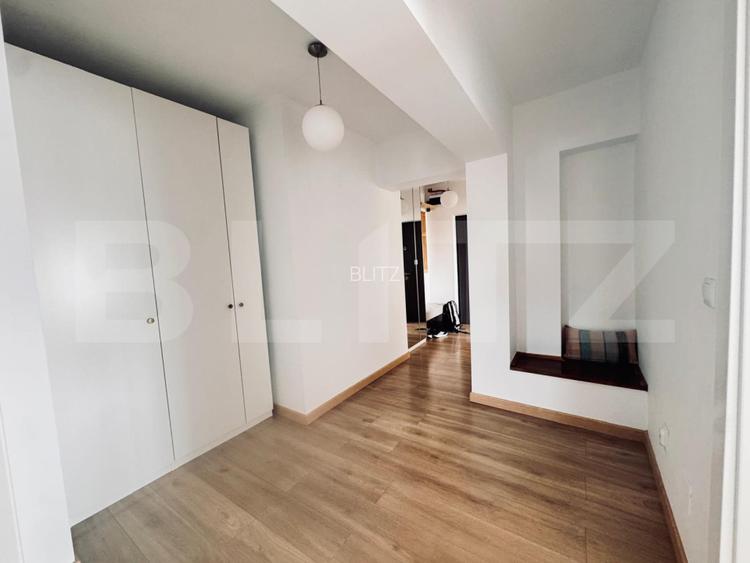 Apartament 3 camere, 64 mp, zona Targu Cucu - 7