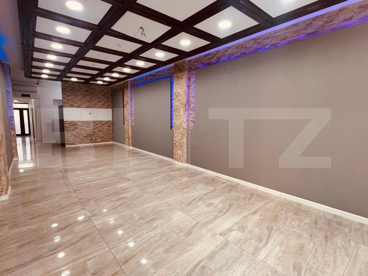 Spatiu comercial, 240 mp, zona Centrala