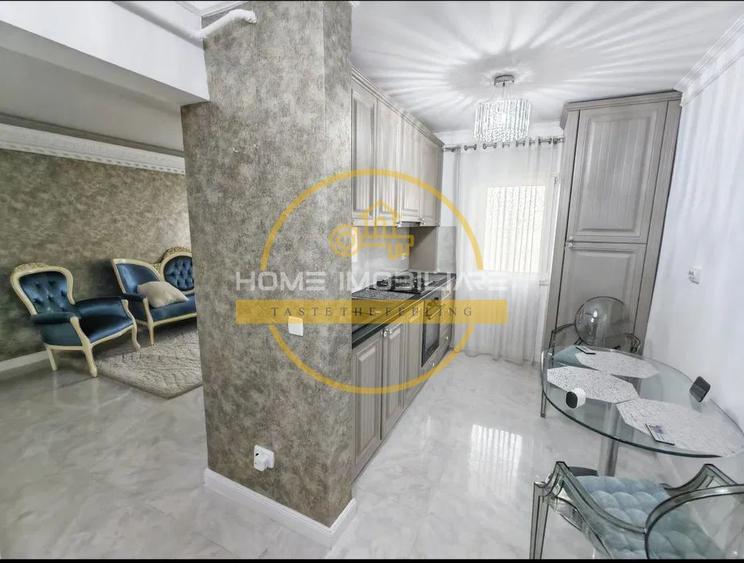 🏠Apartament 2 cam, 50MP, decomandat, parter // 📍Păcurari - Canta