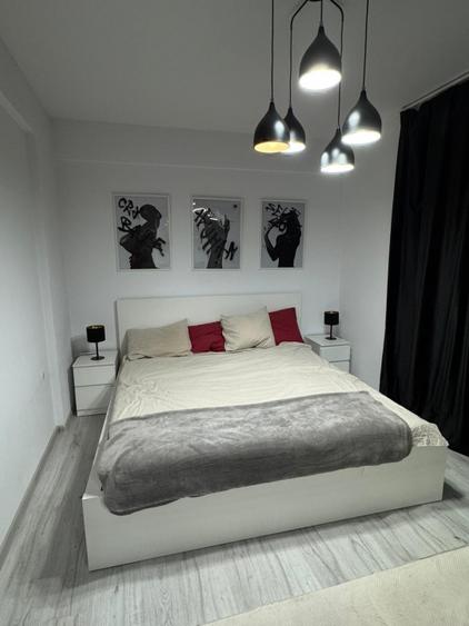 Apartament 2 camere 46mp | 0 comision | Otopeni 23 August