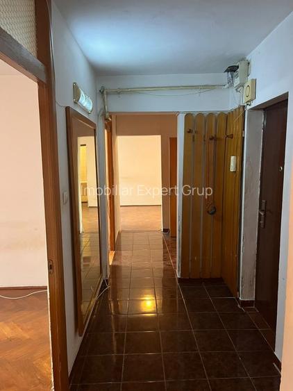 4 camere, 2 băi | 80 mp | Calea Moșilor | Et 1/8 | Negociabil - 13