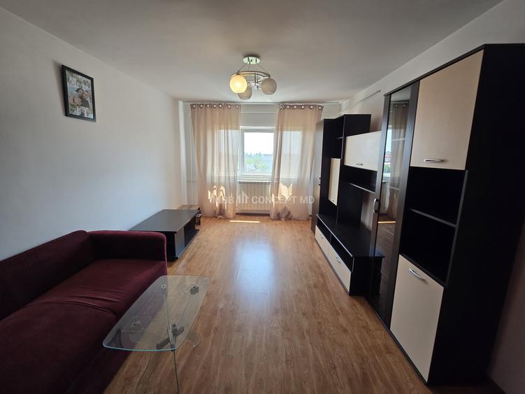 Apartament Ideal cu Două Camere, Preț Mic, Acte la Zi - Strada Domnișori