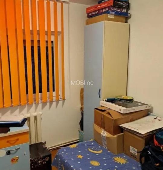 Apartament 3 camere zona Faleză nord mobilat utilat 56 mp - 5