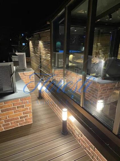Penthouse de lux 92 mp | terasa 80 mp | 3 balcoane 90 mp | zona Manastur | Cluj. - 8
