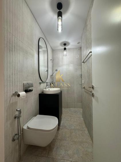Apartament 2 camere complet renovat | Mobilat | Boxă 5 mp | Calea Floreasca |