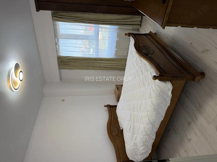 Apartament Modern 2 Camere - Timpuri Noi - 9