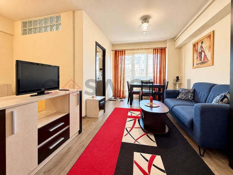 Apartament de vânzare în Gheorgheni | Bloc nou | Ideal pentru investiție