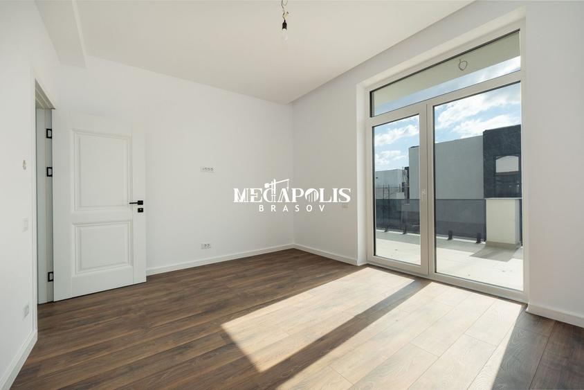 Casǎ Lux | Direct Dezvoltator | Predare la Cheie