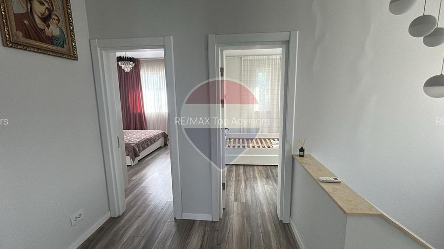 Casă / Vilă cu 4 camere de vânzare Prestige Residence - Corbeanca - 22