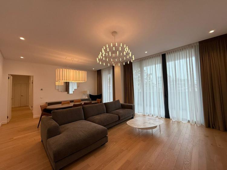 Apartament Premium I Floreasca